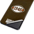 NFL Cleveland Browns Alternate Distressed Galaxy S21 Plus 5G Skin